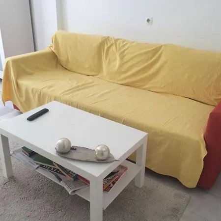 Apartamento Precioso Estudio Cerca Del Centro Y Del Puerto Estepona