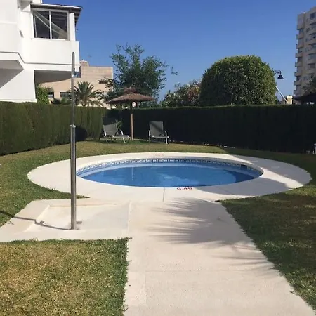 Apartamento Precioso Estudio Cerca Del Centro Y Del Puerto *