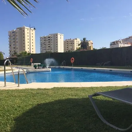 Precioso Estudio Cerca Del Centro Y Del Puerto Apartamento *